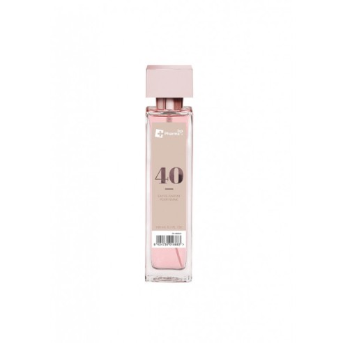 Perfume Iap Pharma Feminino 150 ml Nº40