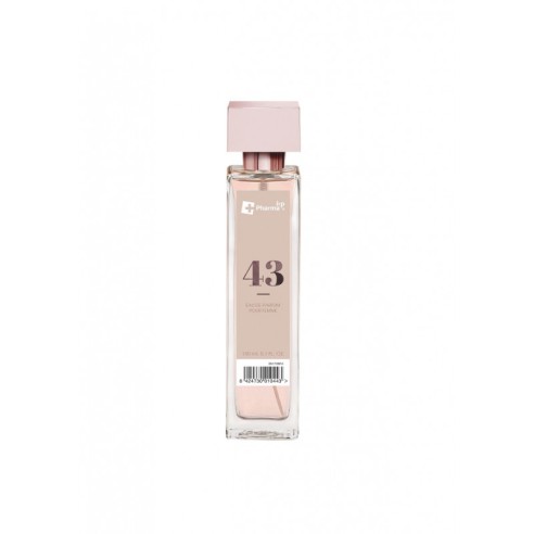 Perfume Iap Pharma Feminino 150 ml Nº43