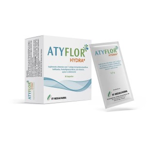 Atyflor Hydra+ 10 saquetas