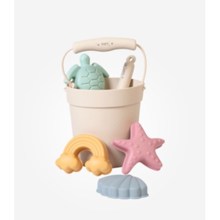 Saro Conjunto de Praia 'Play & Fun'