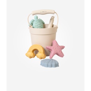 Saro Conjunto de Praia 'Play & Fun' 2