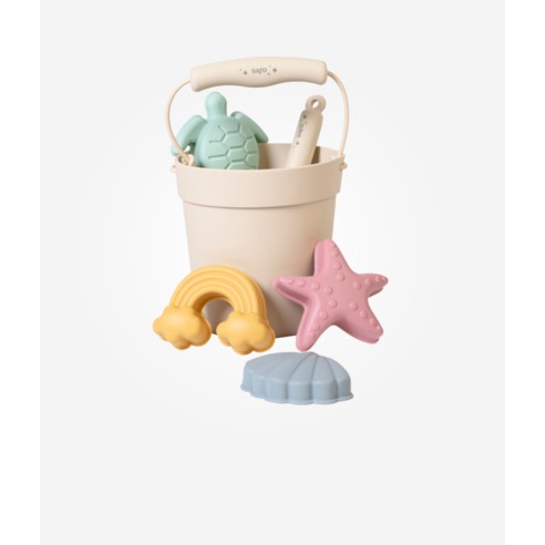Saro Conjunto de Praia 'Play & Fun'
