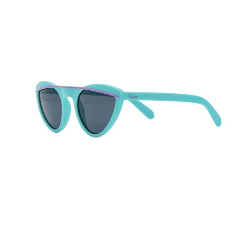 Chicco Óculos de Sol Menina Azul-Turquesa 5A+