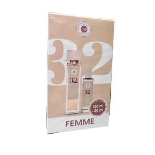 Iap Pharma 32 Woman Eau de Parfum 150ml + Eau de Parfum...