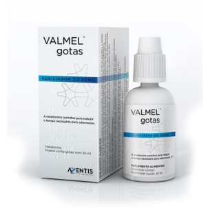 Valmel Susp Gotas 30ml