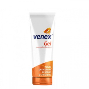 Venex Gel Pernas 100ml