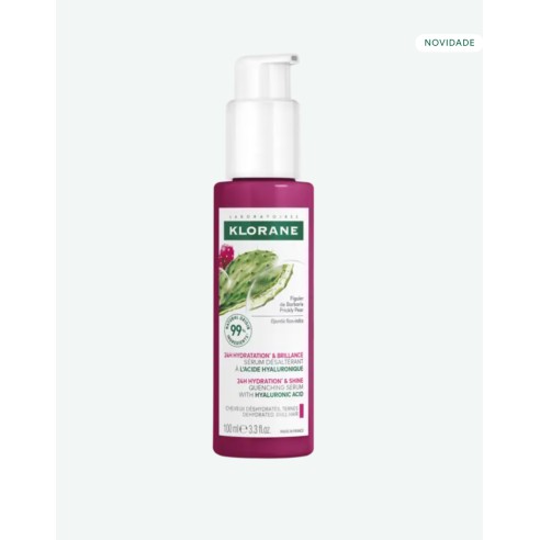 Klorane Sérum Figo India 100ml