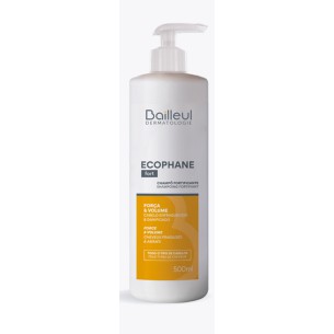 Ecophane fort Champô fortificante 500 ml
