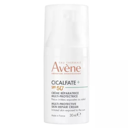 Avène Cicalfate+ Creme SPF50+ 30ml