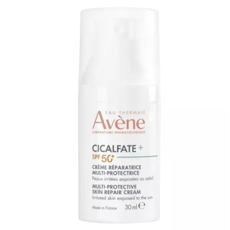Avène Cicalfate+ Creme SPF50+ 30ml