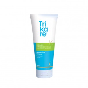 Trikare K Champô Anti-Seborreico 200ml