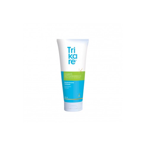 Trikare K Champô Anti-Seborreico 200ml