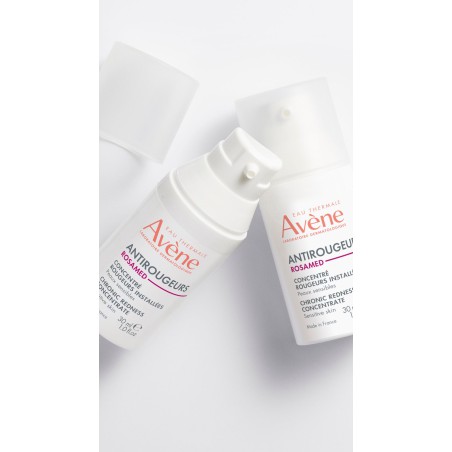 Avene Rosamed Creme Antirougeurs 30Ml