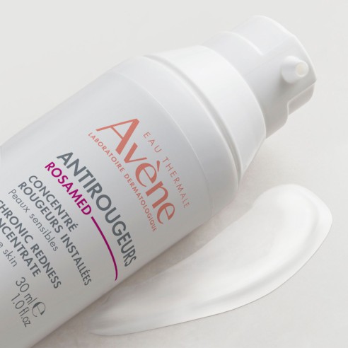 Avene Rosamed Creme Antirougeurs 30Ml