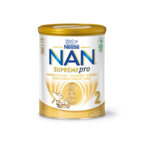 Nan Supreme Pro 2 Leite Transição 800g