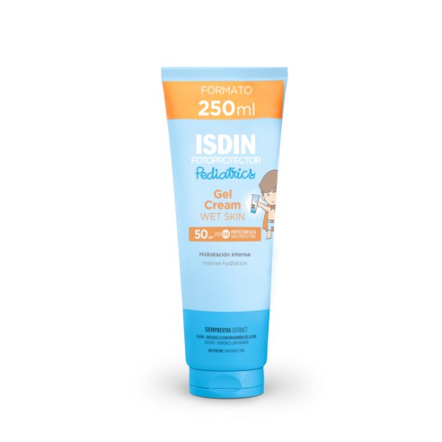 Fotoprotector ISDIN Gel Creme Pediatrics FPS...