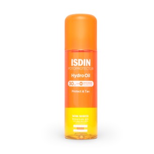 Fotoprotetor Isdin Hydro Oil SPF30  200ml