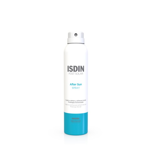 Post-Solar ISDIN After Sun Spray 200 ml