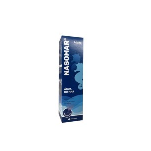 Nasomar Adulto Spray 125ml