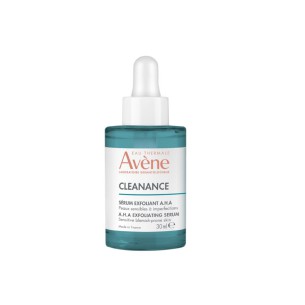 Avene Cleanance Serum Esfoliante 30ml