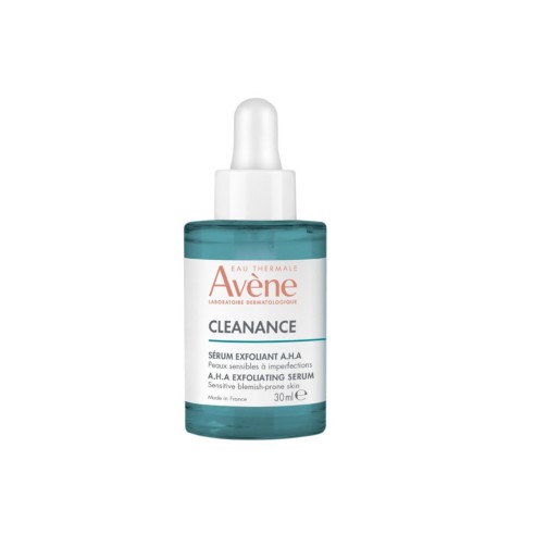 Avene Cleanance Serum Esfoliante 30ml