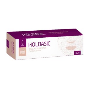 Holbasic Vaselina Purificada 20g