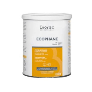 Ecophane Pó Fortificante 318g 90 Doses