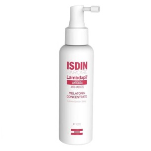ISDIN Lambdapil Antiqueda Loção Spray 100ml