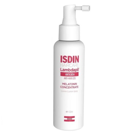 ISDIN Lambdapil Antiqueda Loção Spray 100ml