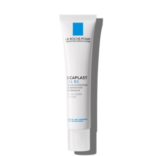 La Roche Posay Cicaplast B5 Gel Reparador 40ml