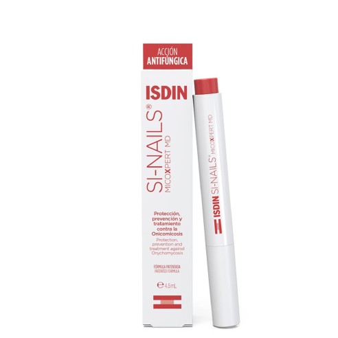 ISDIN Si-Nails MicoXpert MD 4,5ml