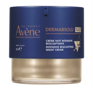 Avène DermAbsolu Creme Remodelador Intensivo Noite 40ml