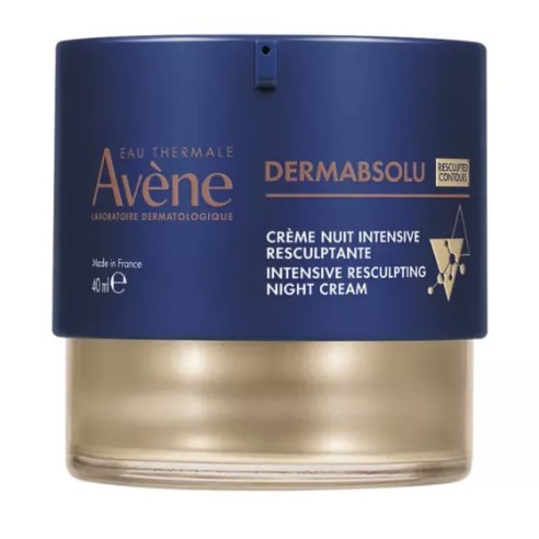 Avène DermAbsolu Creme Remodelador Intensivo...