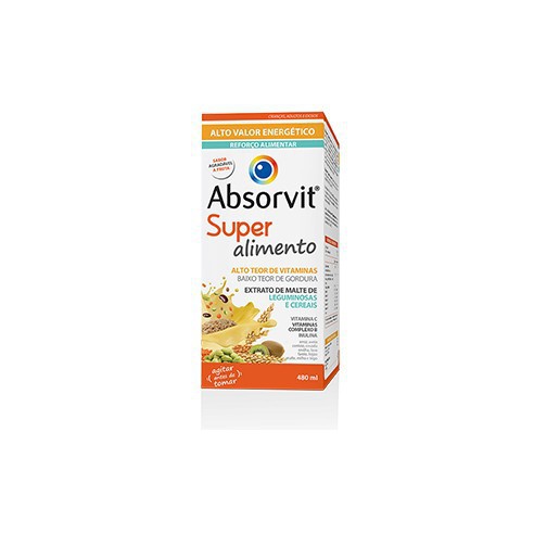 Absorvit Super Alimento 480ml