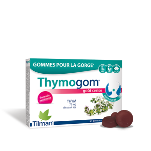 Thymogom x 24 gomas