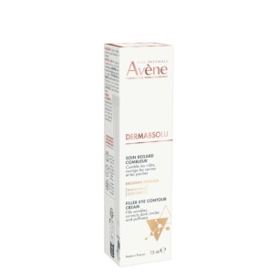 Avène DermAbsolu Olhos 15 ml