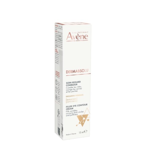 Avène DermAbsolu Olhos 15 ml