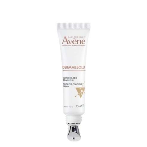 Avène DermAbsolu Olhos 15 ml