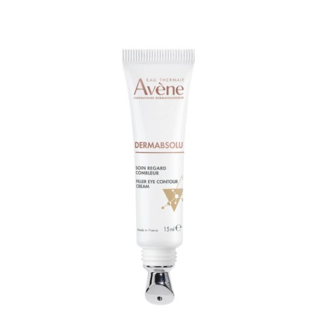 Avène DermAbsolu Olhos 15 ml