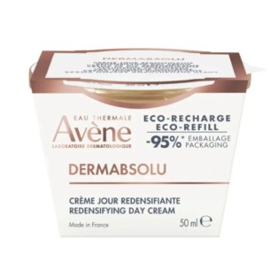 Avène Dermabsolu Creme de Dia Redensificante Recarga 50ml 2