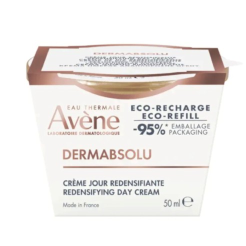 Avène Dermabsolu Creme de Dia Redensificante...