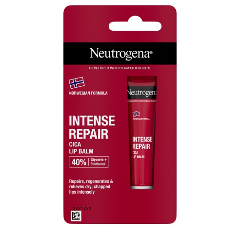 Neutrogena Bálsamo Nariz/Lábios Tubo 15 ml