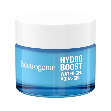 Neutrogena Hydro Boost Gel de Água Hidratante 50ml