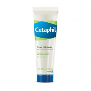 Cetaphil Creme Hidratante 85gramas
