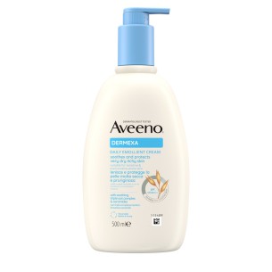 Aveeno Dermexa Creme Emoliente 500 ml