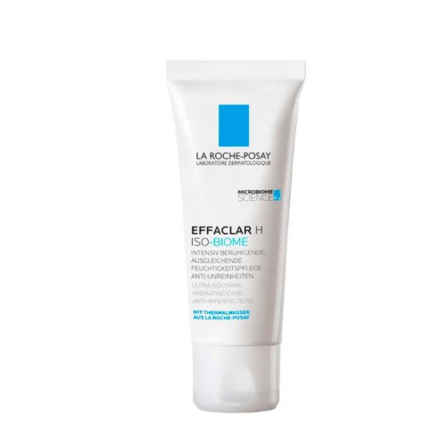 La Roche Posay Effaclar H Iso-Biome 40ml