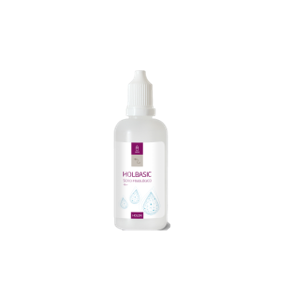 Holbasic Soro Fisiológico 60ml