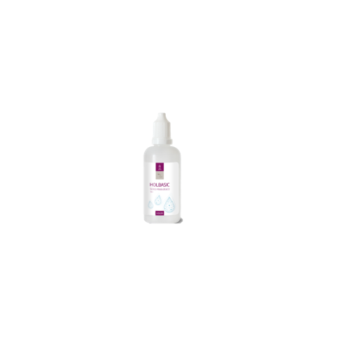 Holbasic Soro Fisiológico 60ml