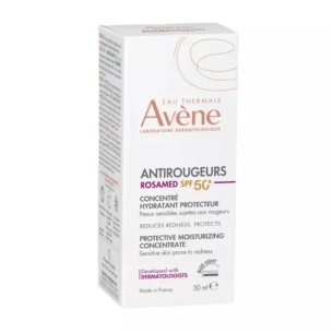 Avène AntiRougeurs ROSAMED SPF50+ 30ml