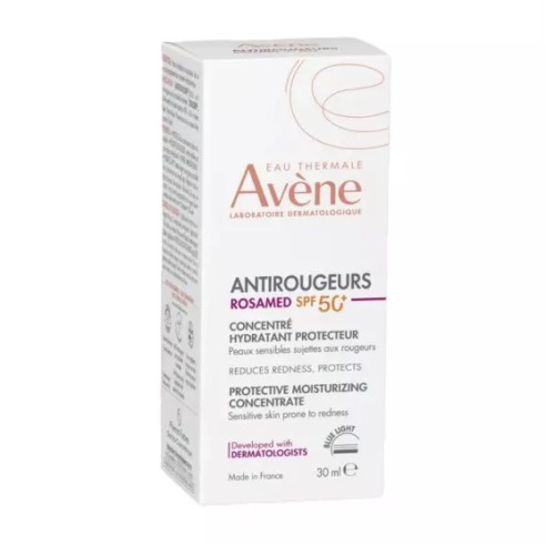 Avène AntiRougeurs ROSAMED SPF50+ 30ml